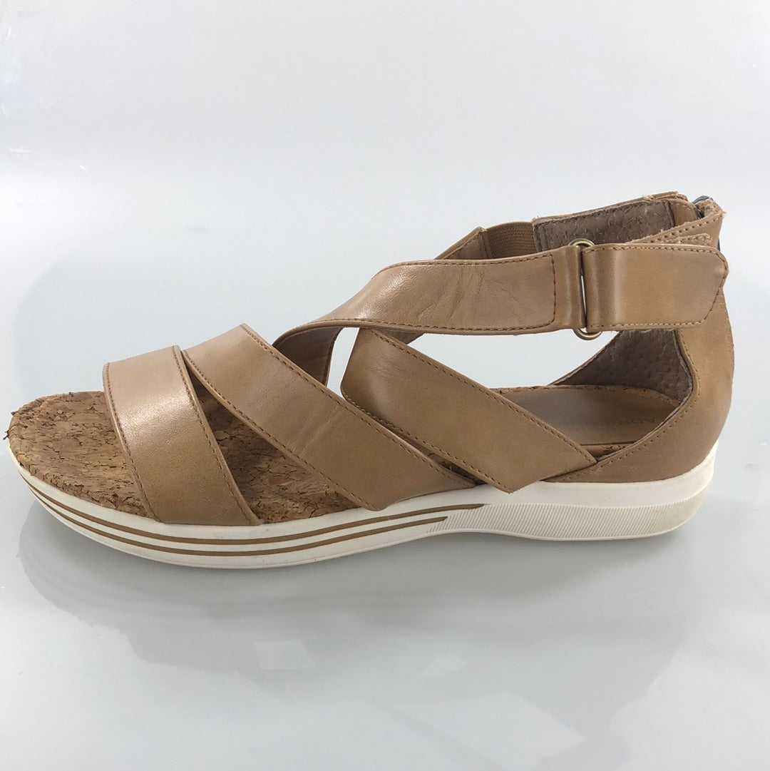Zapatilla Crema Adrienne Vittadini Sport