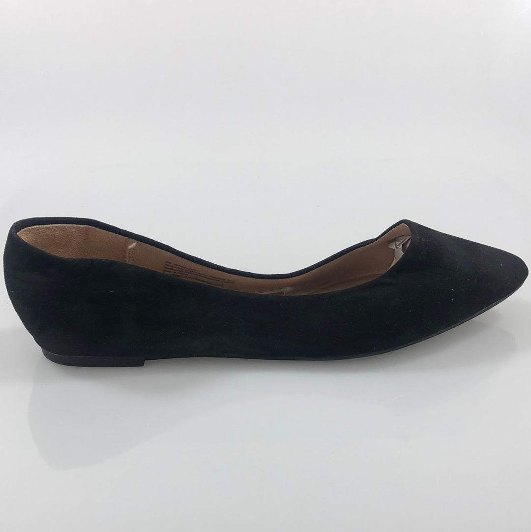 Zapatos de Mujer Negro A New Day