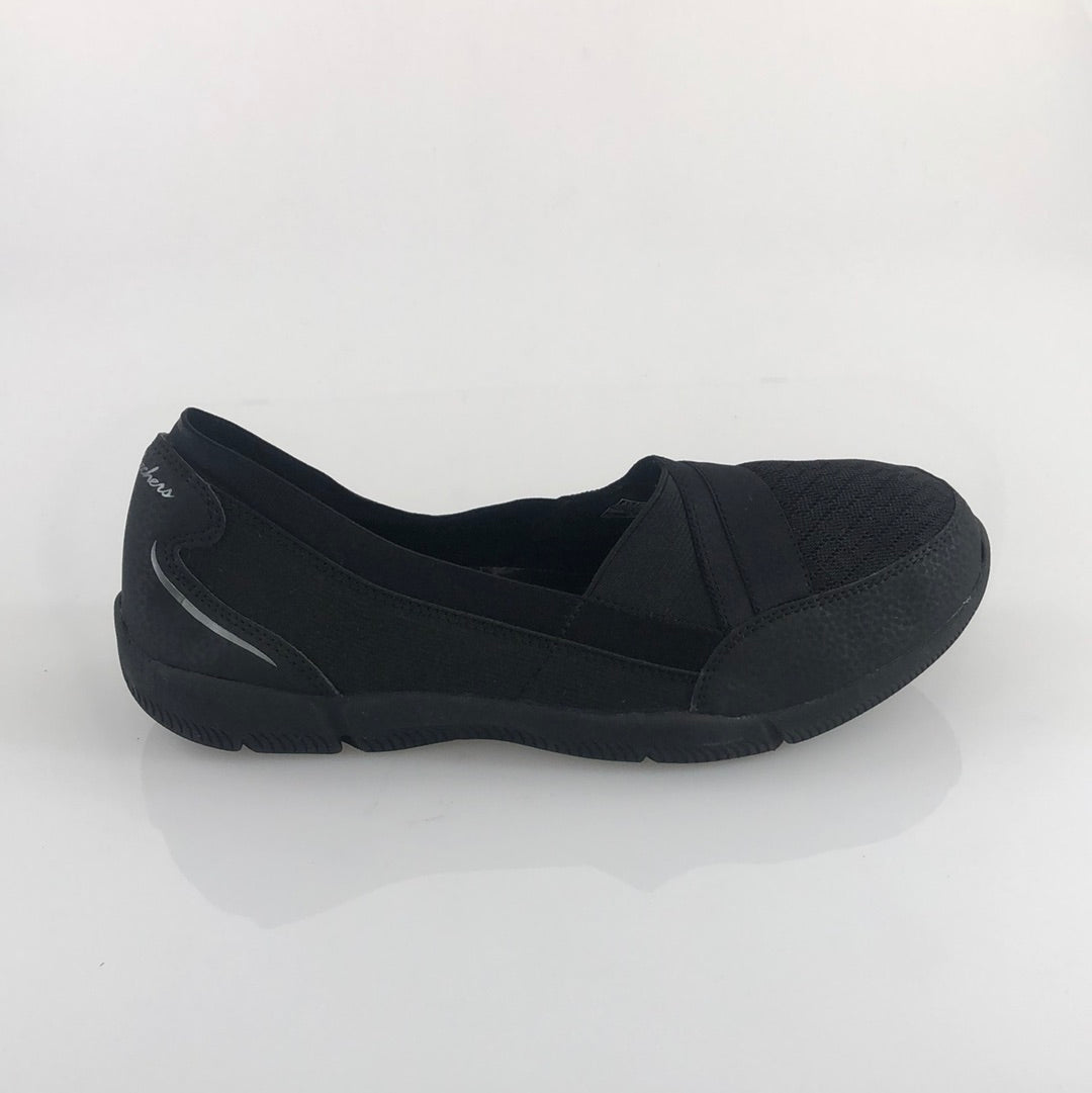 Zapatos de Mujer Negro Skechers