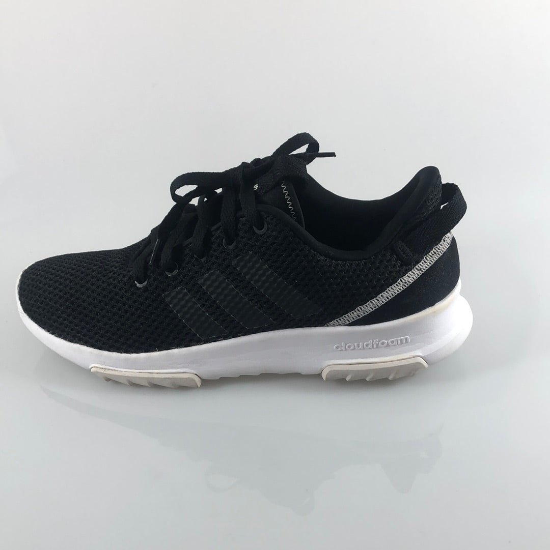 Tenis Negro Adidas