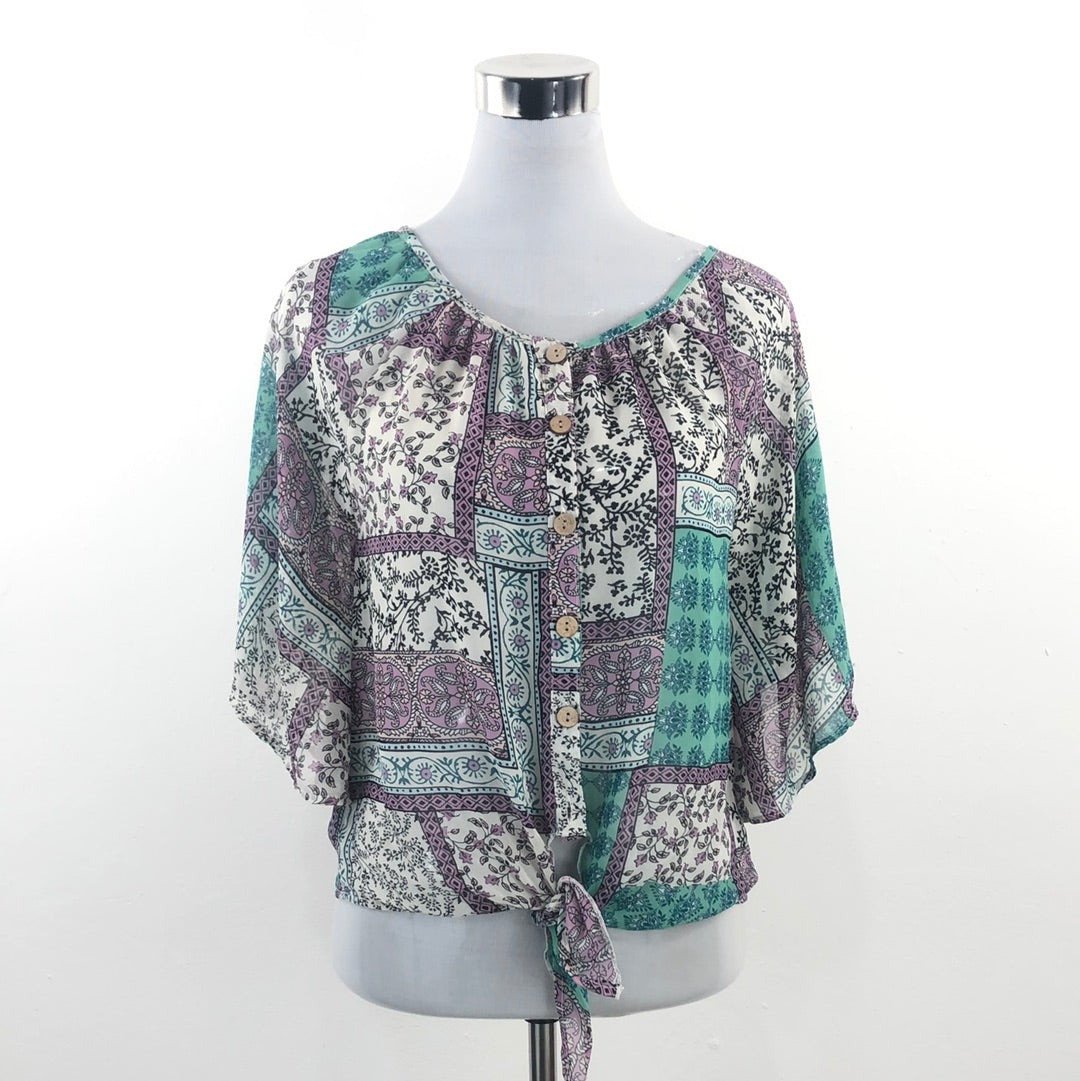 Blusa Multicolor Beautees