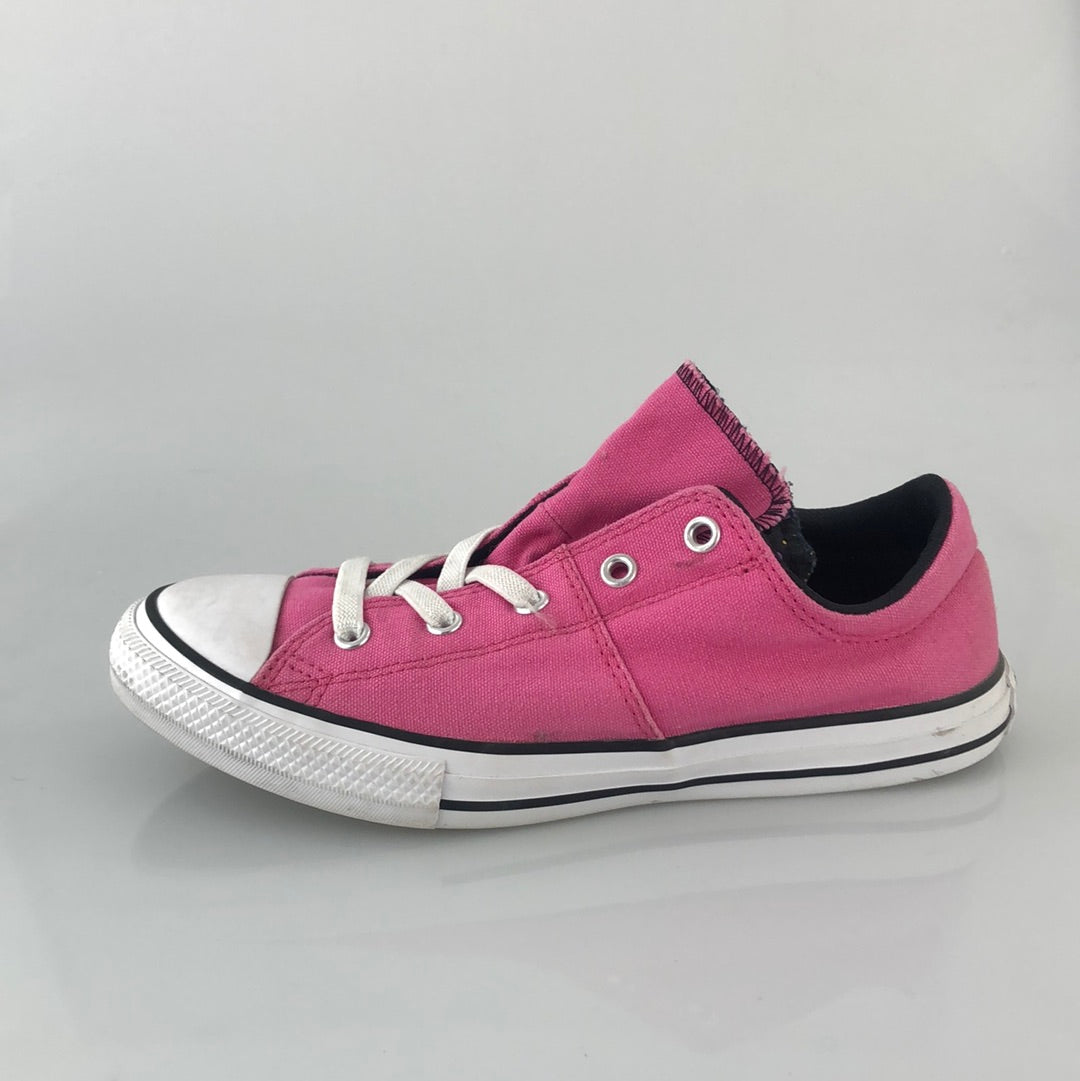 Calzado Casual Rosado CONVERSE