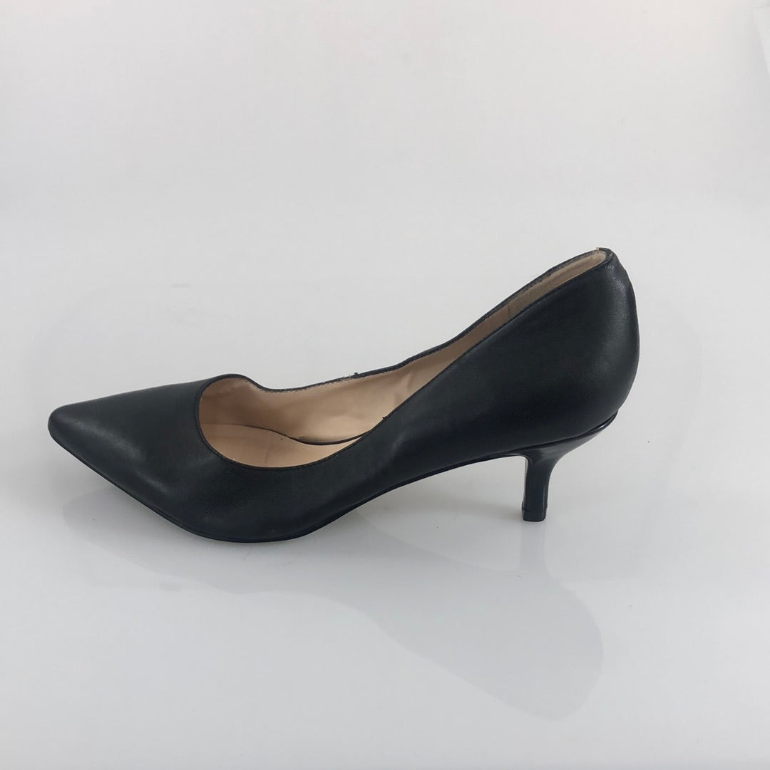 Zapatos de Mujer Negro Nine West