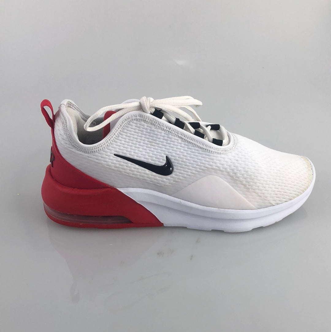 Tenis Blanco Nike
