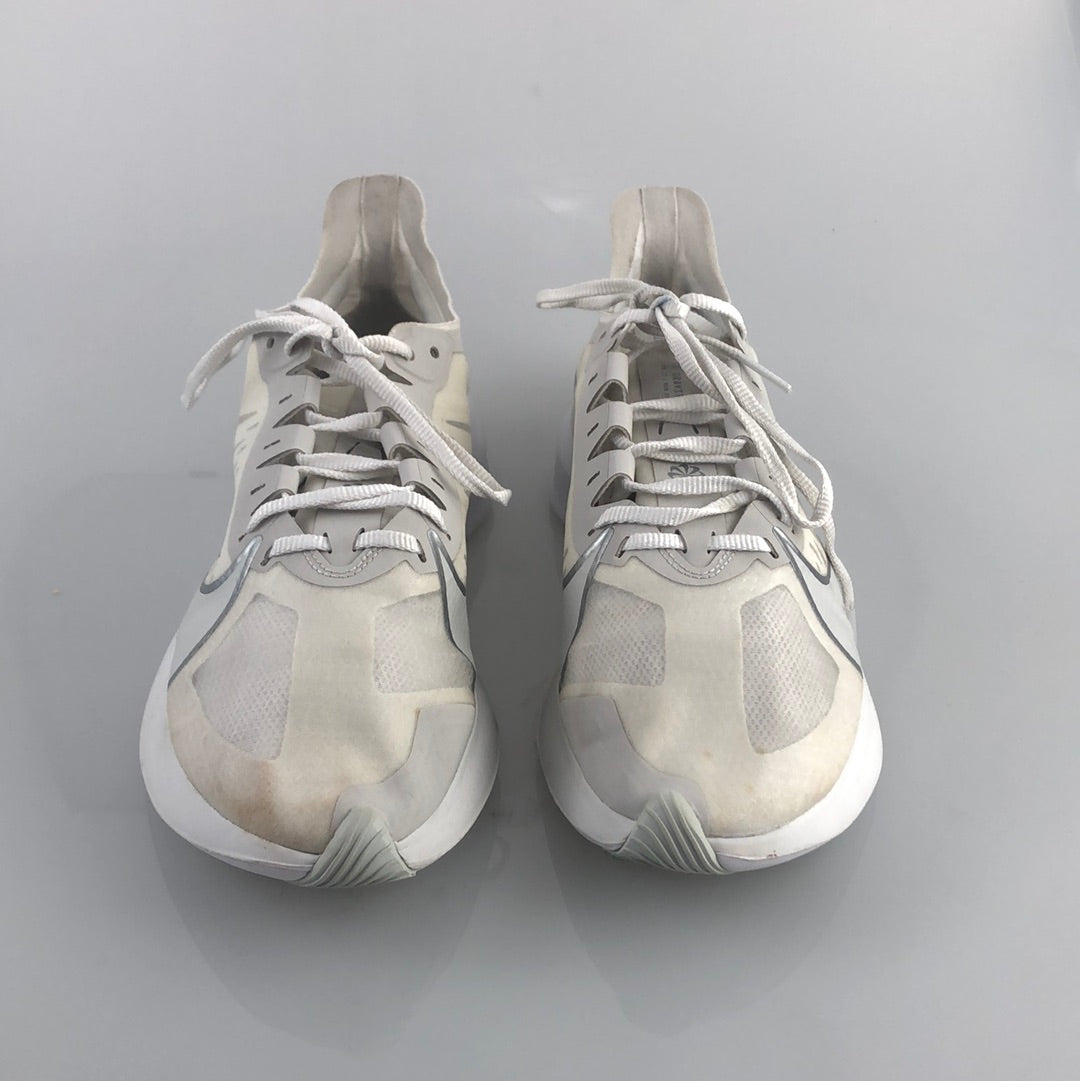 Tenis Crema Nike