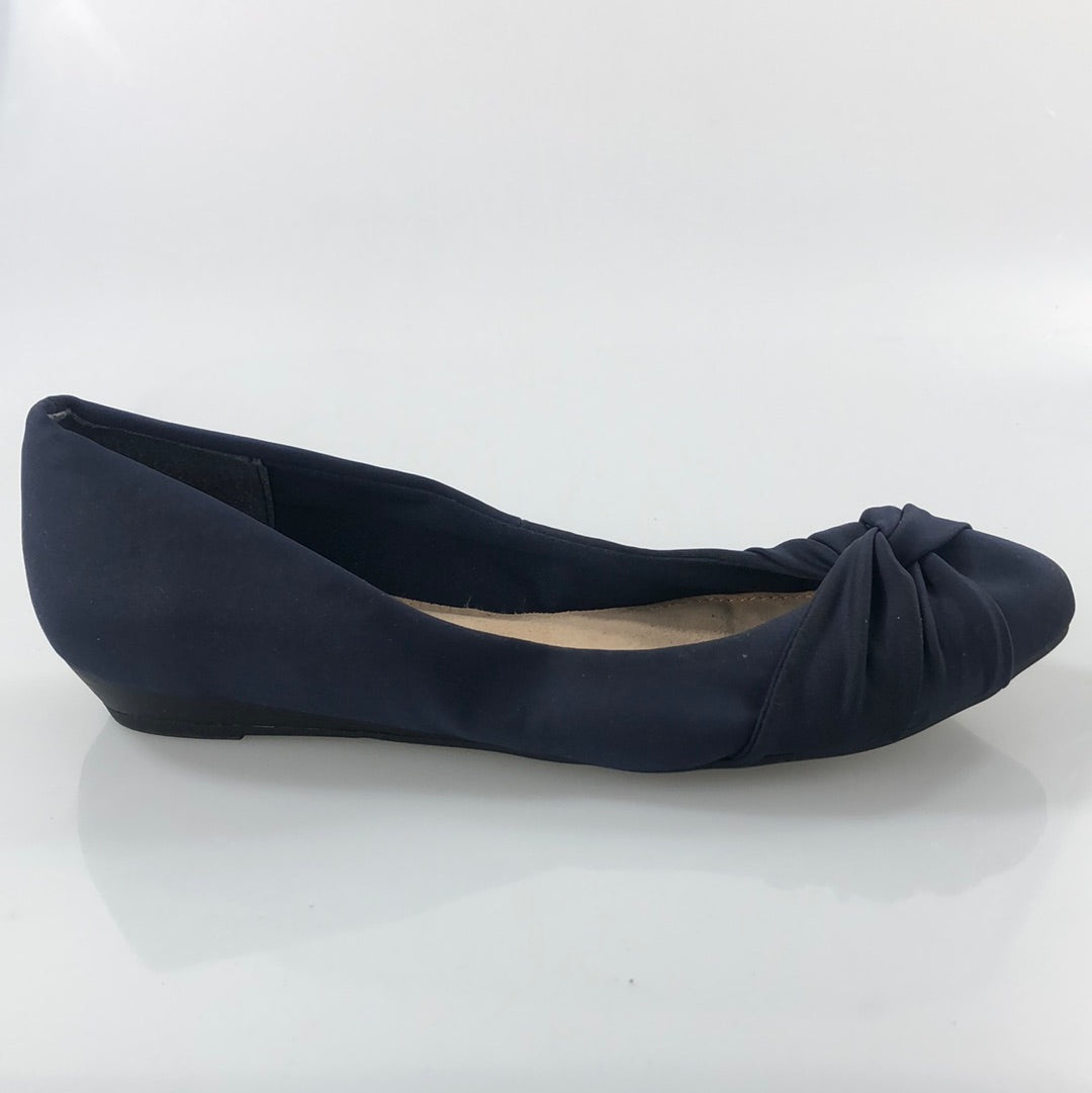 Zapatos de Mujer Azul Marino