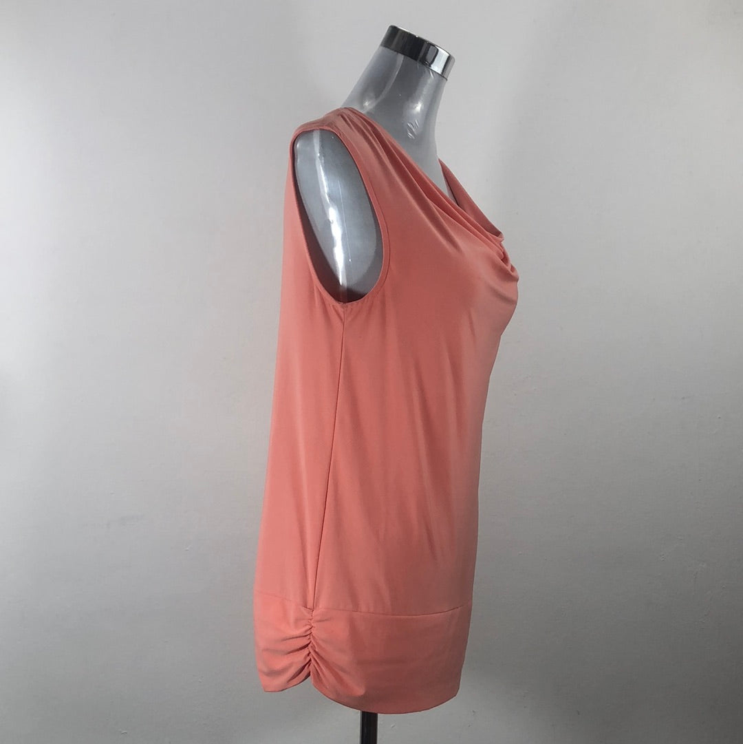 Blusa Naranja The Limited