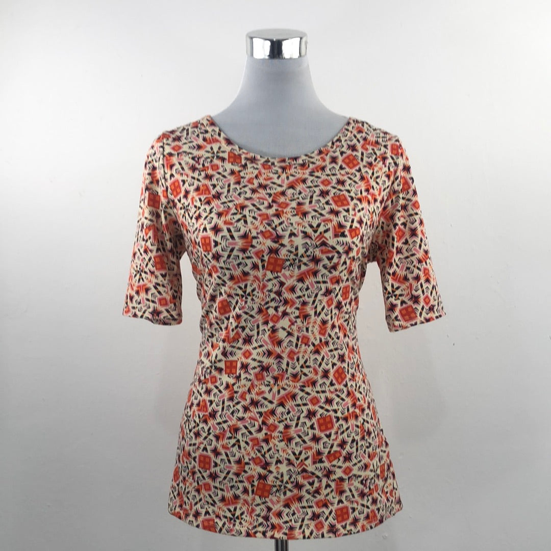 Blusa Multicolor Lula Roe