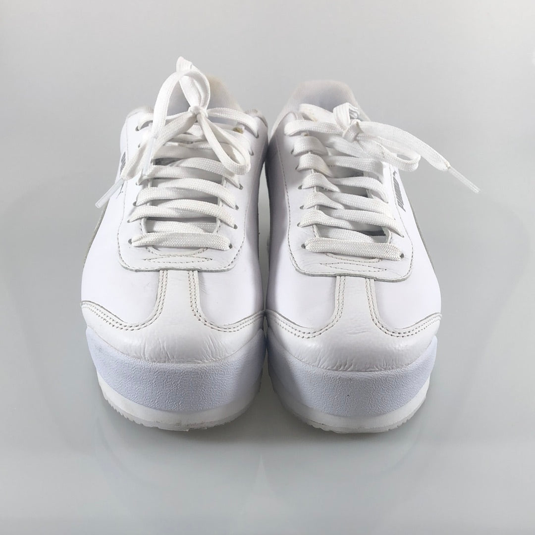 Teni Blanco Puma