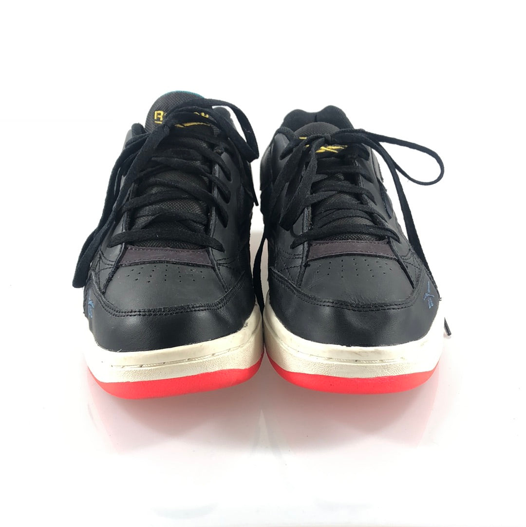Calzado deportivo negro Reebok