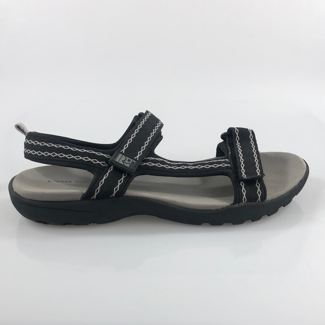 Rugged sales outback sandals