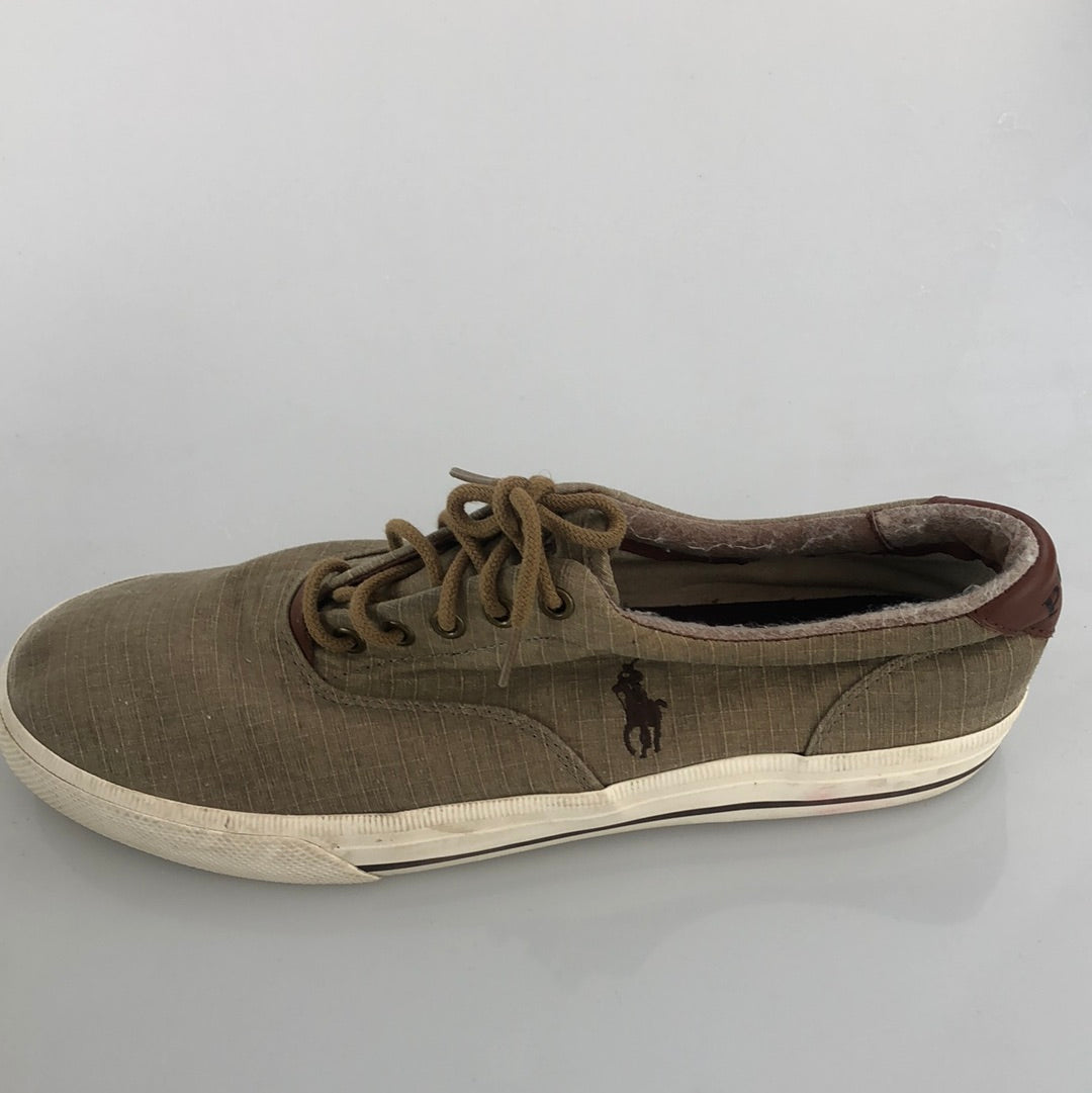 Calzado Casual Marron POLO RALPH LAUREN