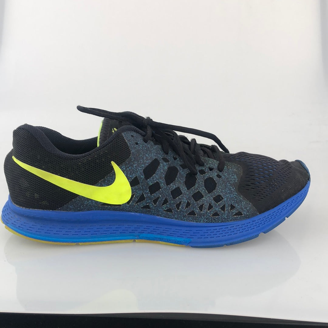 Calzado Deportivo Azul NIKE