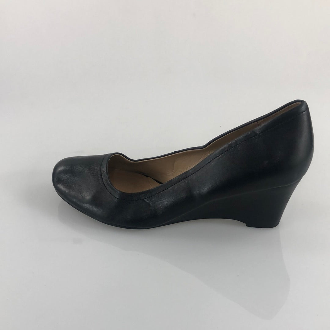 Zapatos de Mujer Negro Naturalizer