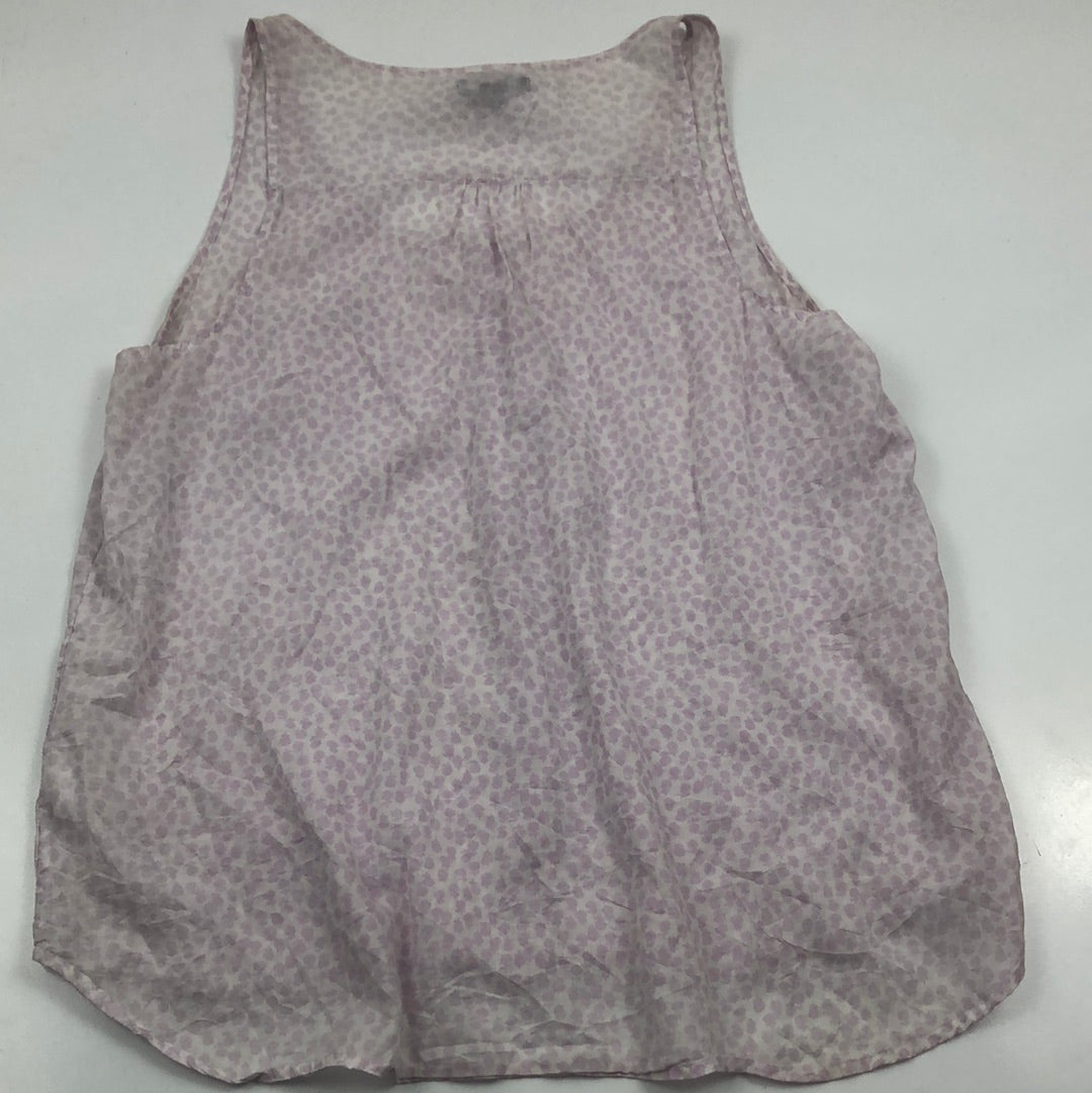 Blusa Morado Gap