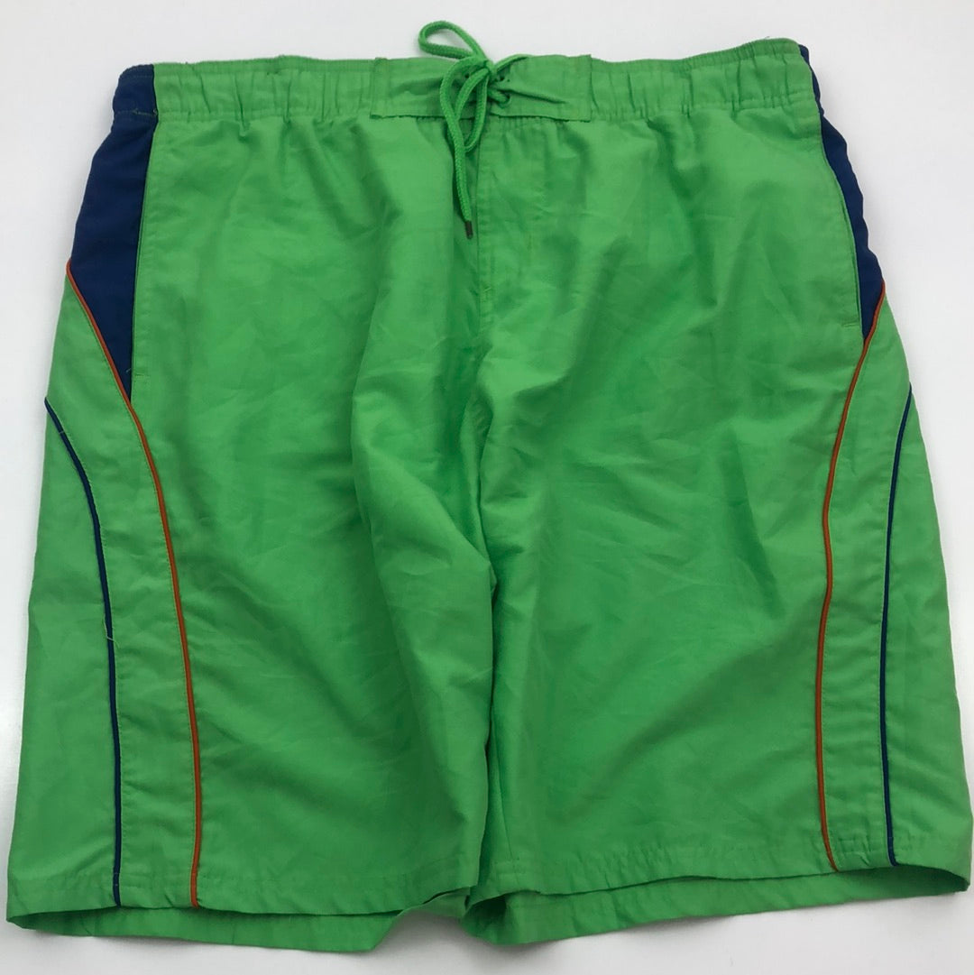 Short de Hombre Verde Talos