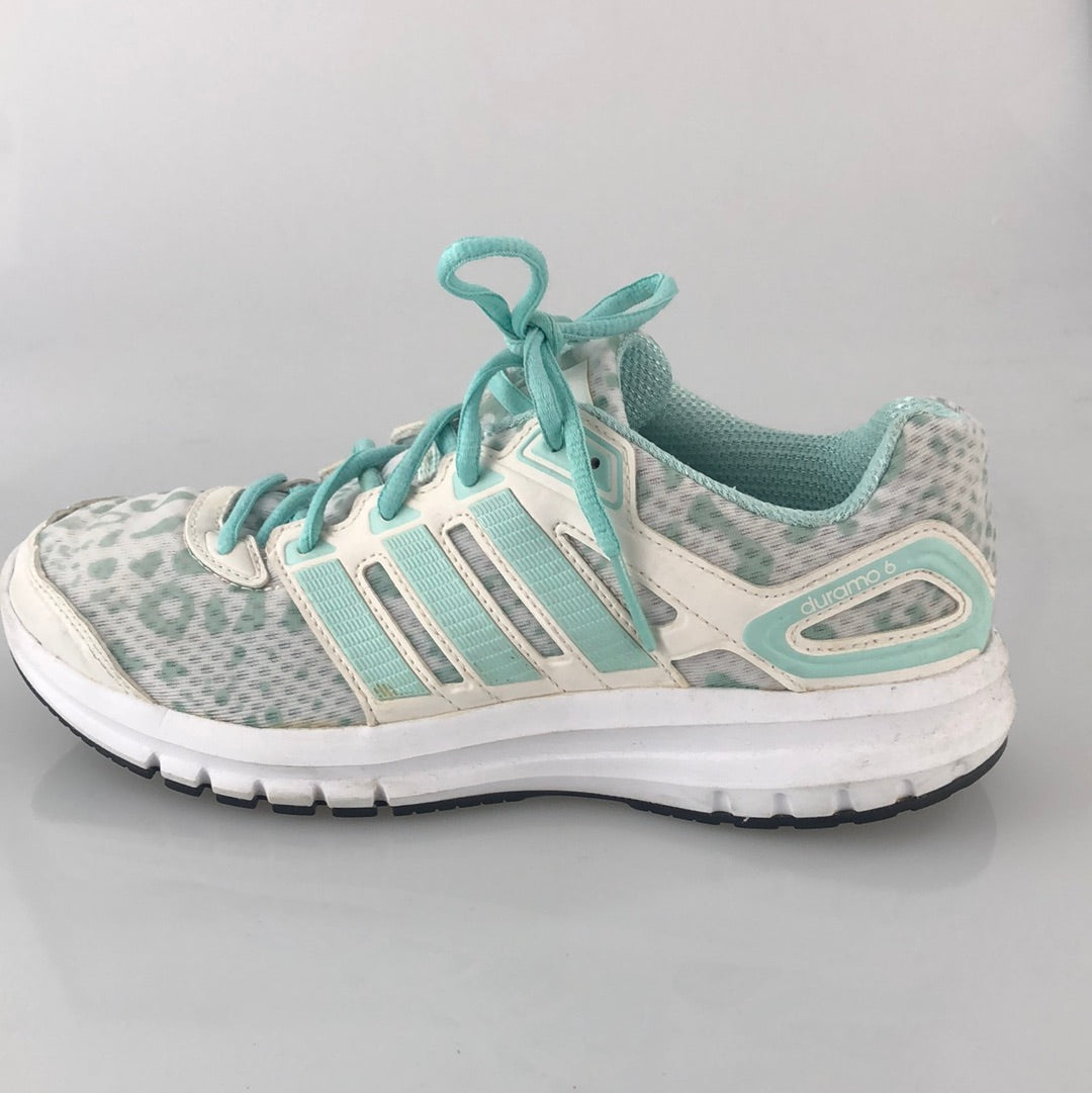 Calzado Deportivo Azul ADIDAS