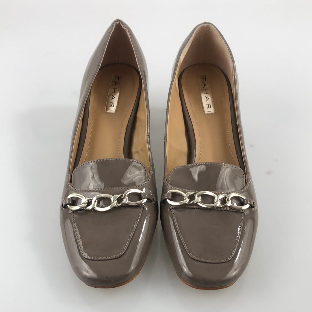 Zapatos de Mujer Nude Tahari