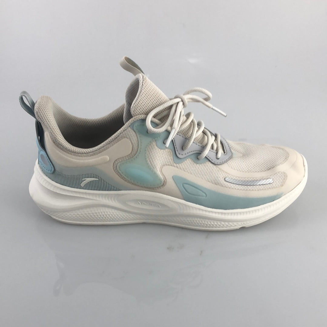 Tenis Crema Anta Adidas