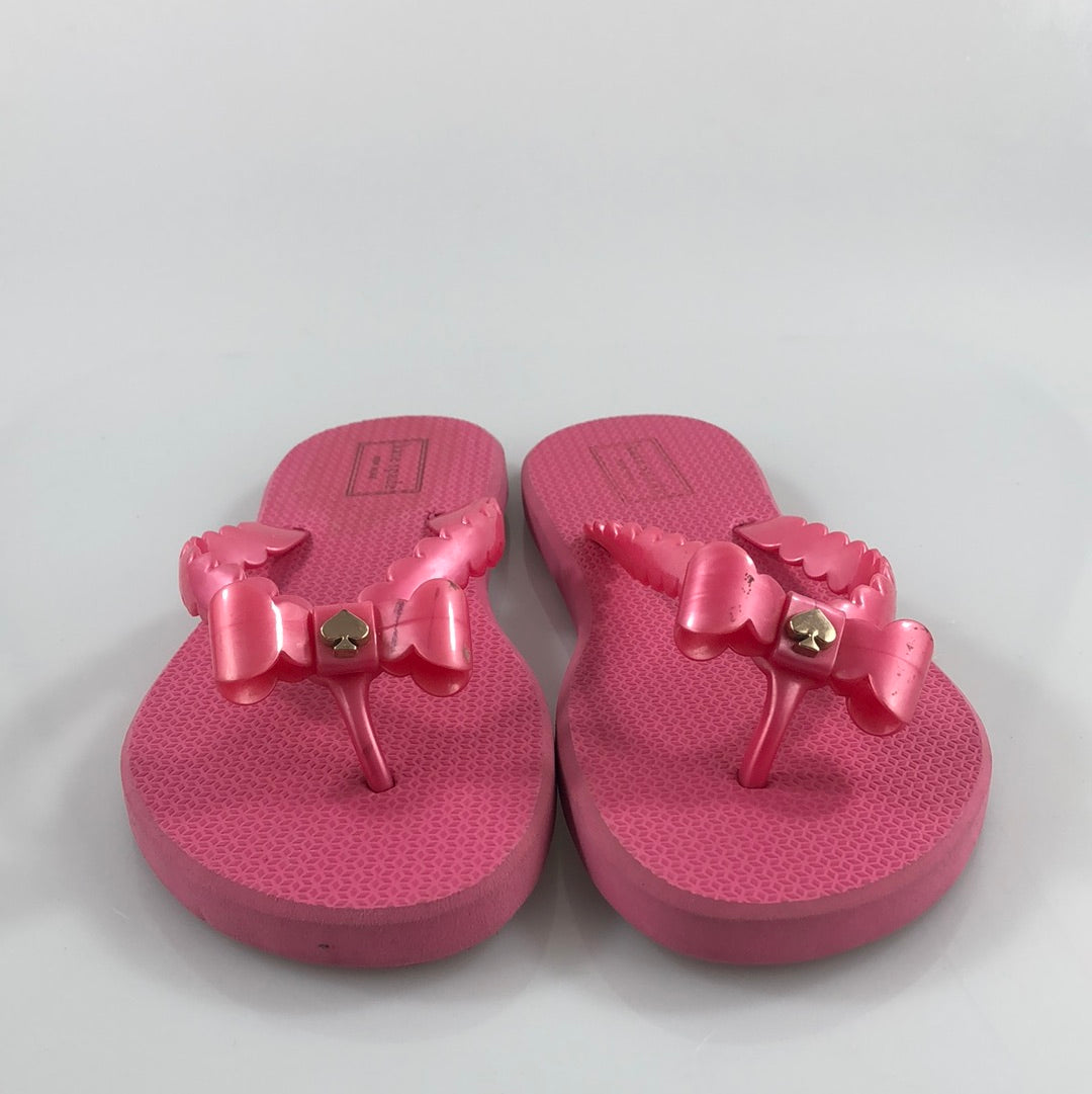 Calisos Rosado Kate Spade
