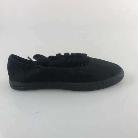 Tenis Negro Universal Thread