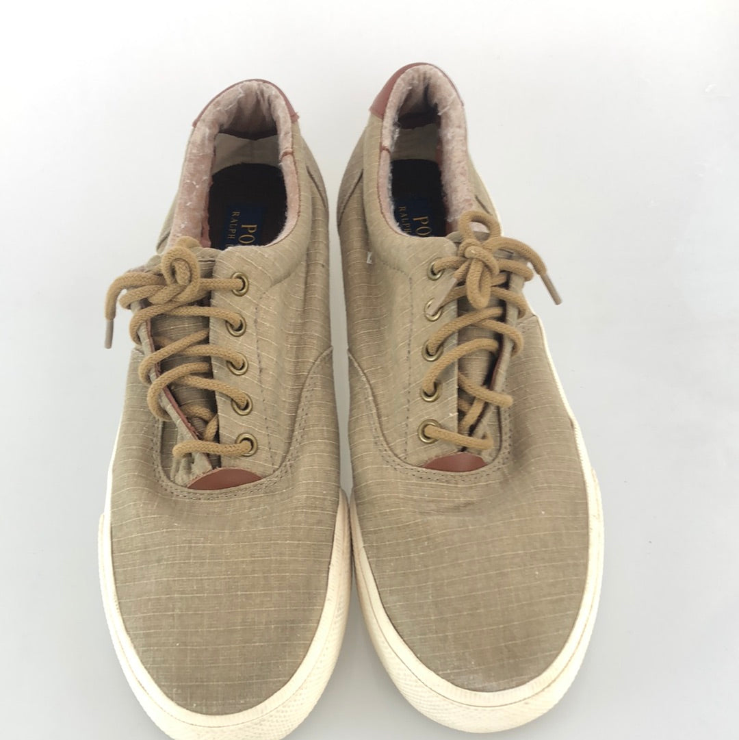 Calzado Casual Marron POLO RALPH LAUREN