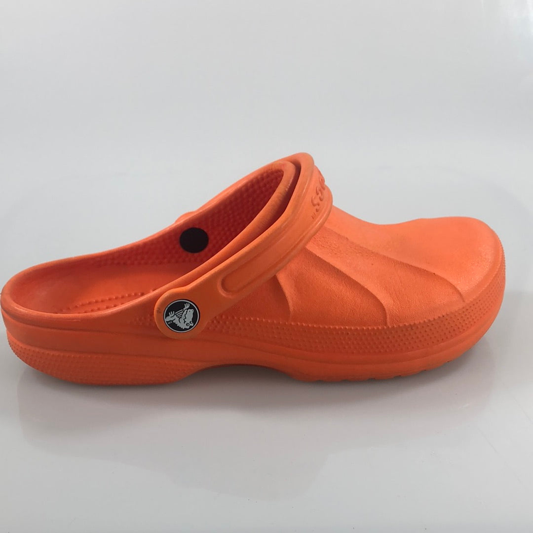 Crocs Naranja