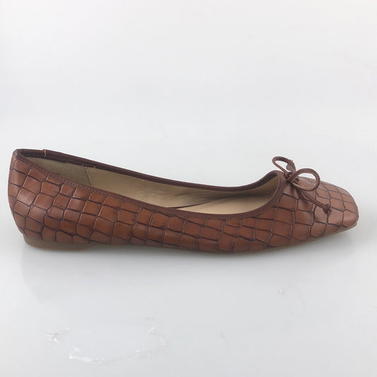 Zapatos Marron Liz Claiborne