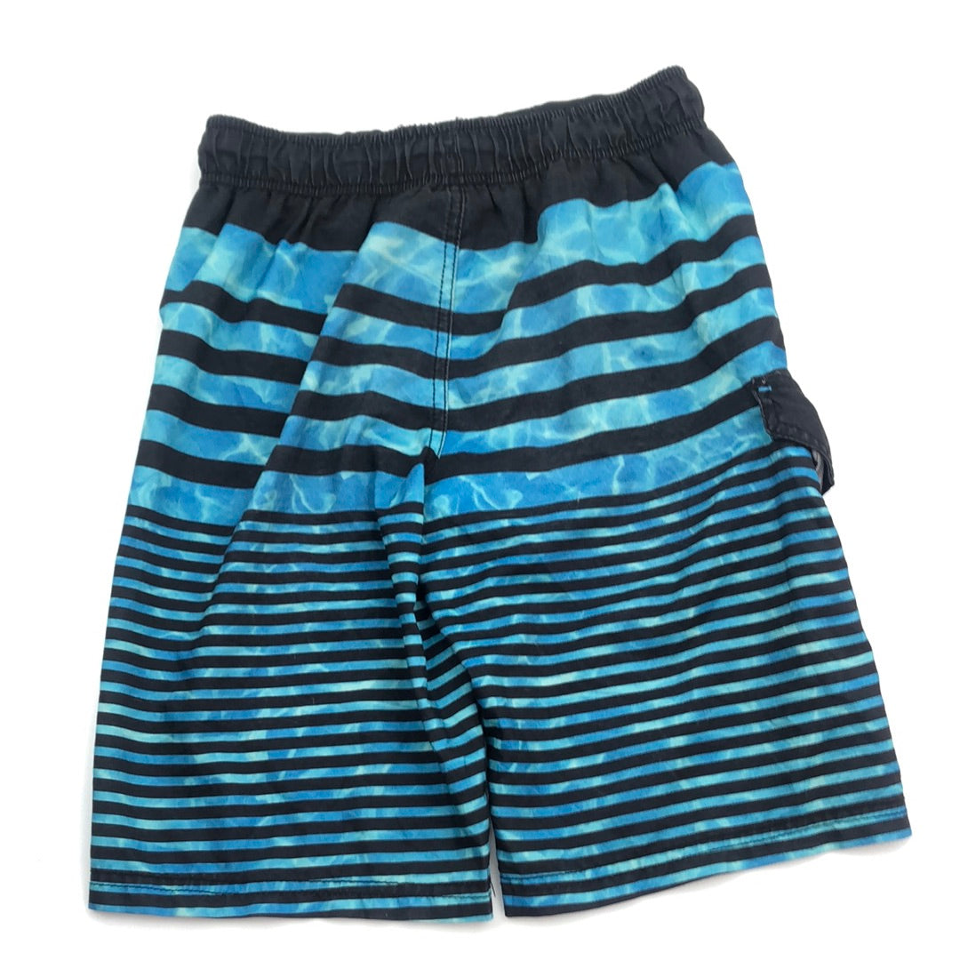 Short de Niños Azul Cate Jack