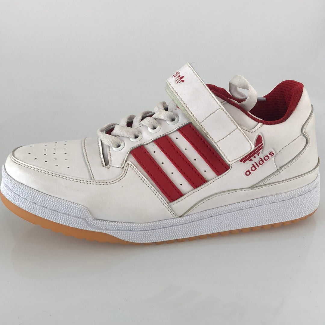 Calzado Casual Blanco ADIDAS