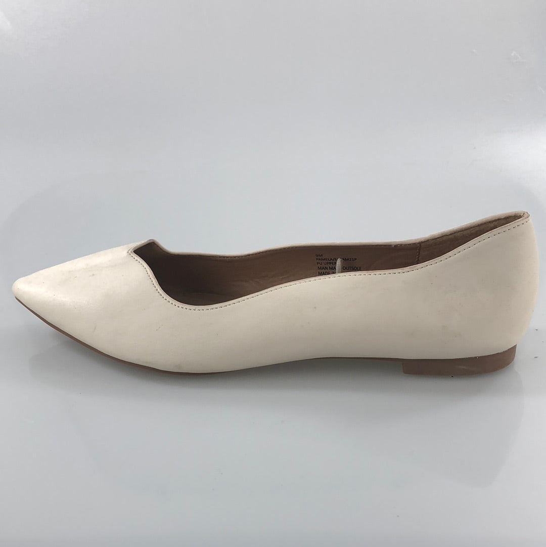 Zapatos de Mujer Crema Esprit