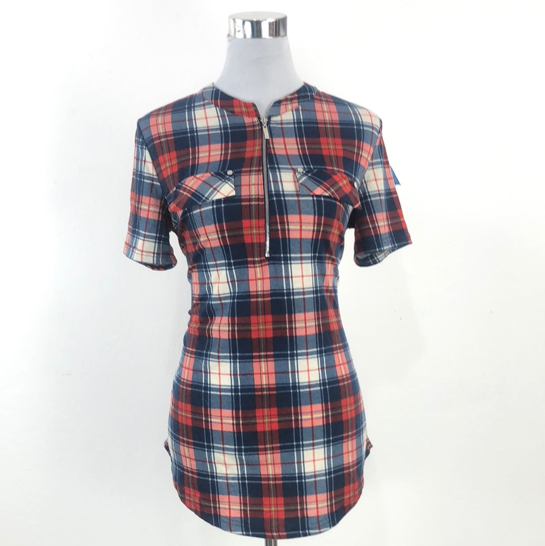 Blusa Multicolor Bulotus
