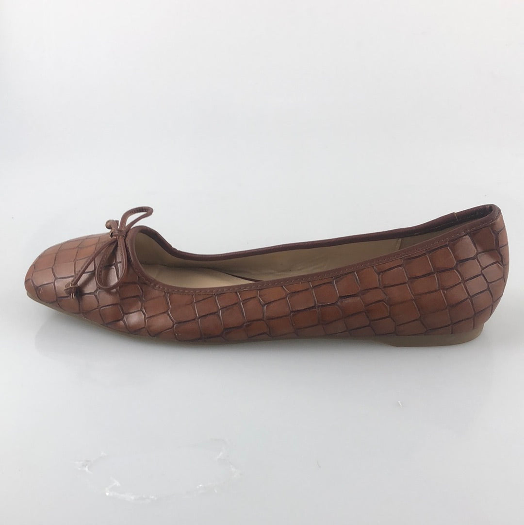 Zapatos Marron Liz Claiborne