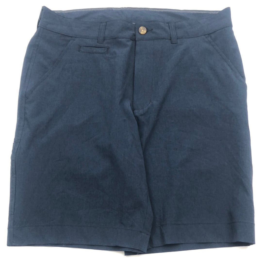 Short de Hombre Azul Marino