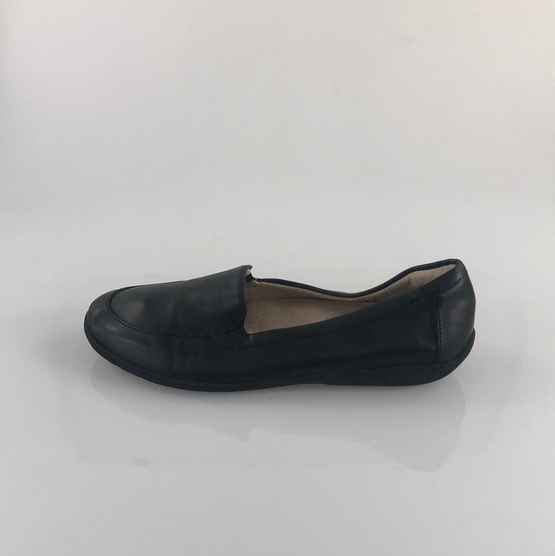 Zapatos de Mujer Negro Soul Naturalizer