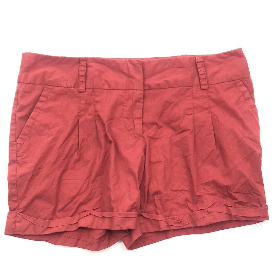 Short de Mujer Turquesa Mossimo