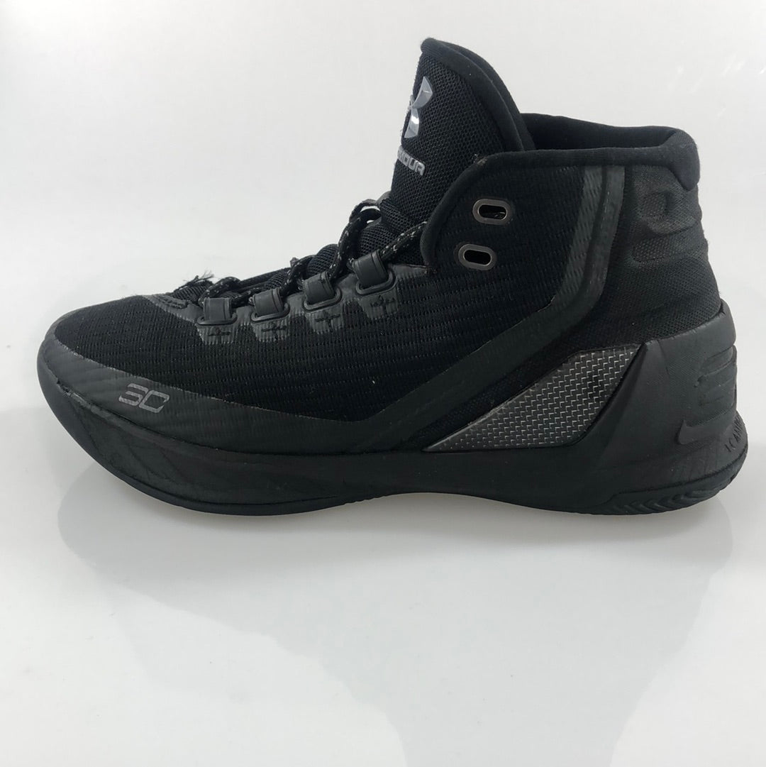 Cazaldo deportivo negro Under armour