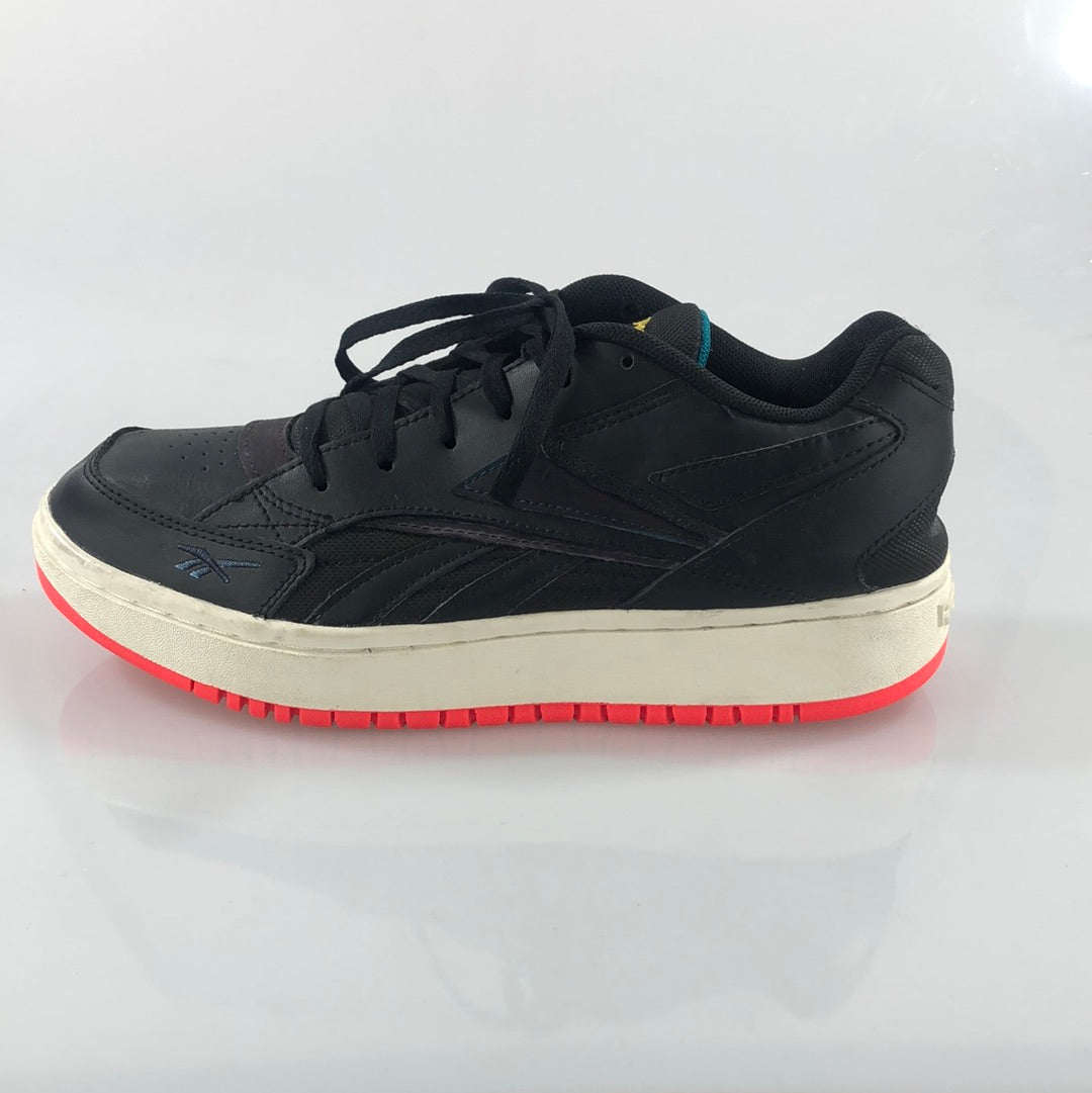 Calzado deportivo negro Reebok