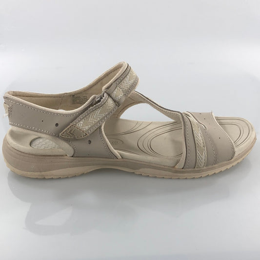 Calzado de Mujer Crema Dr Scholls