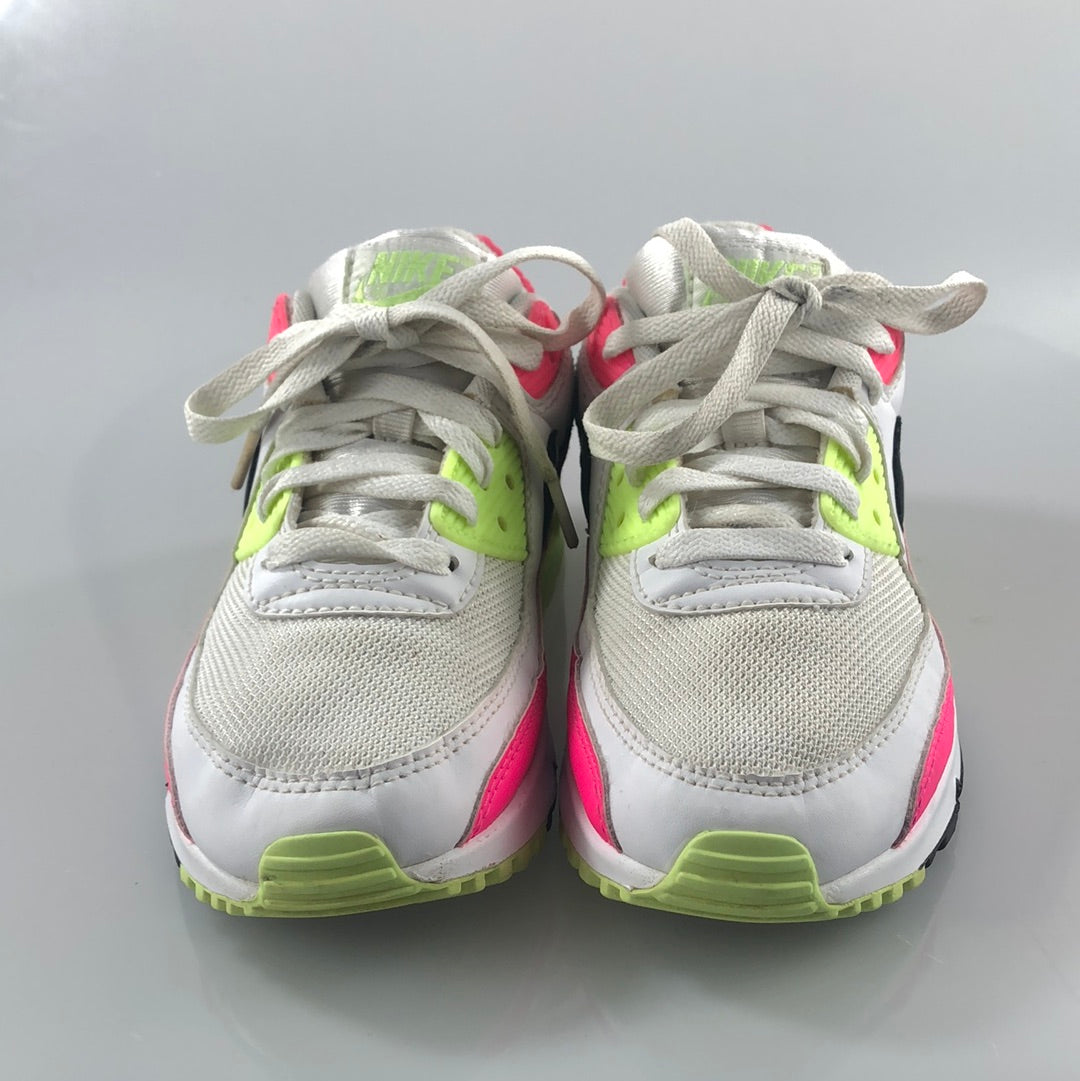 Calzado Casual Blanco Nike Air