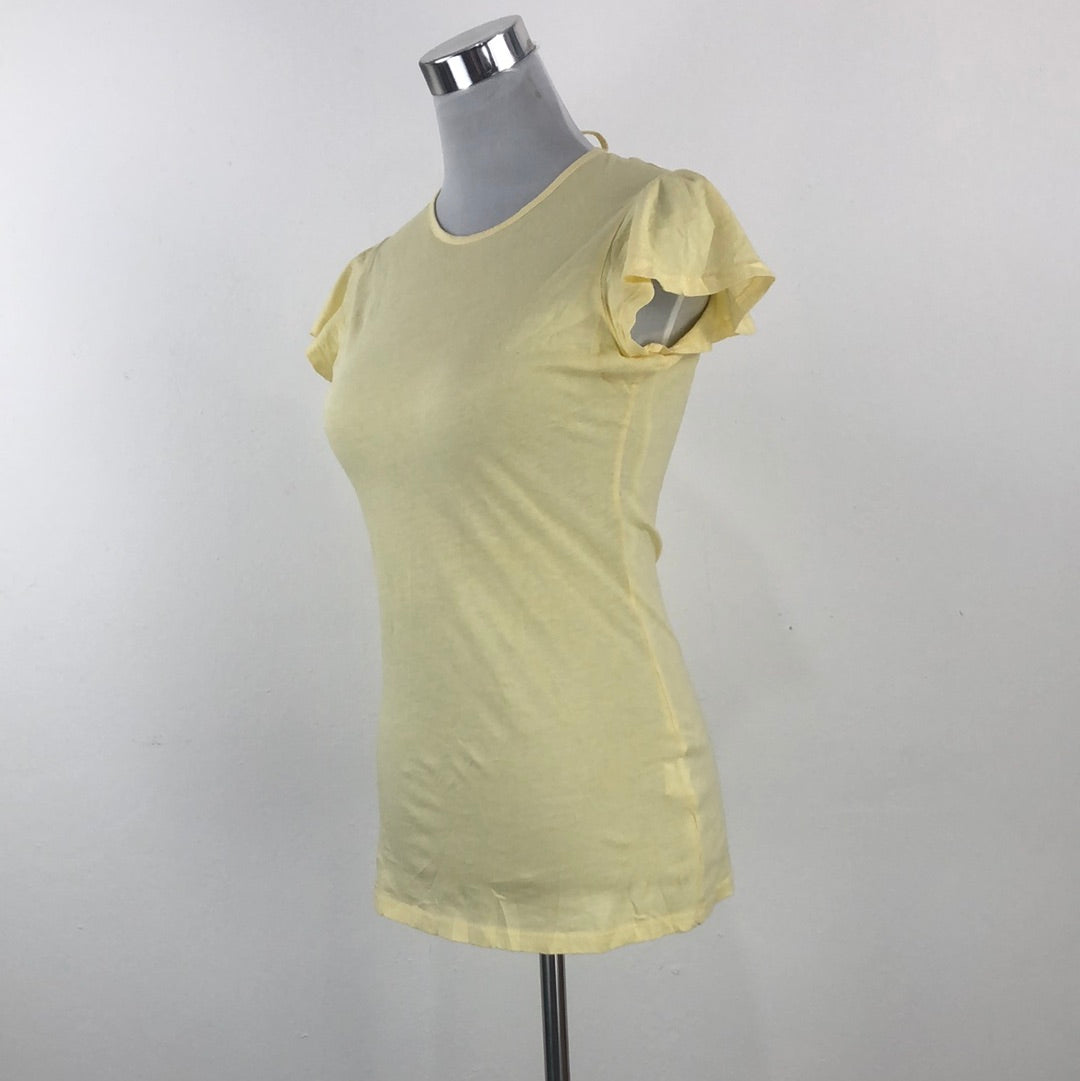 Blusa Amarillo Company