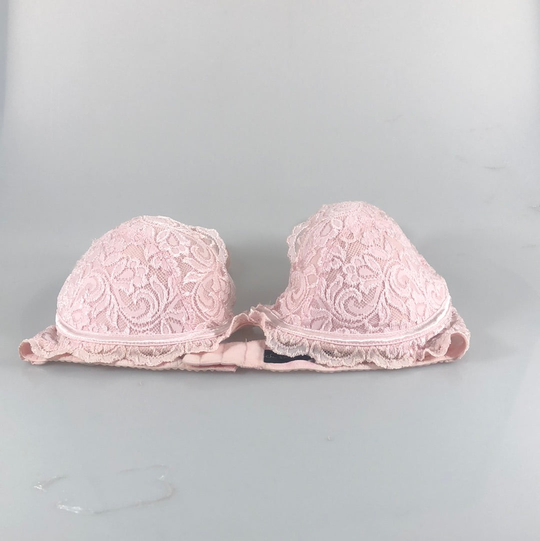Brasier Rosado Secret Reasures 38C
