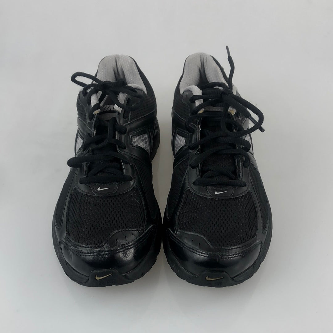 Tenis Casual Negro Nike