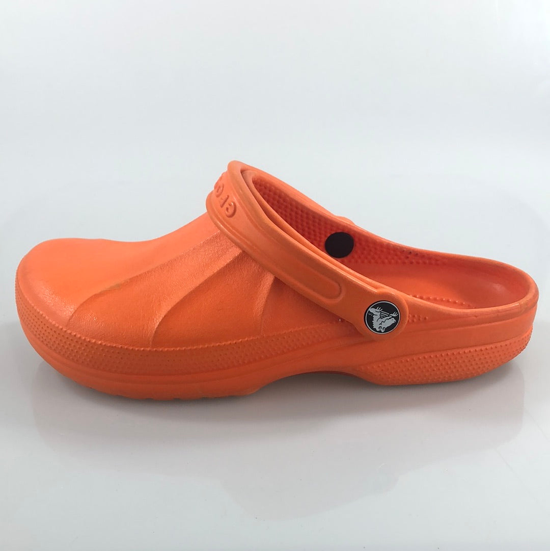 Crocs Naranja
