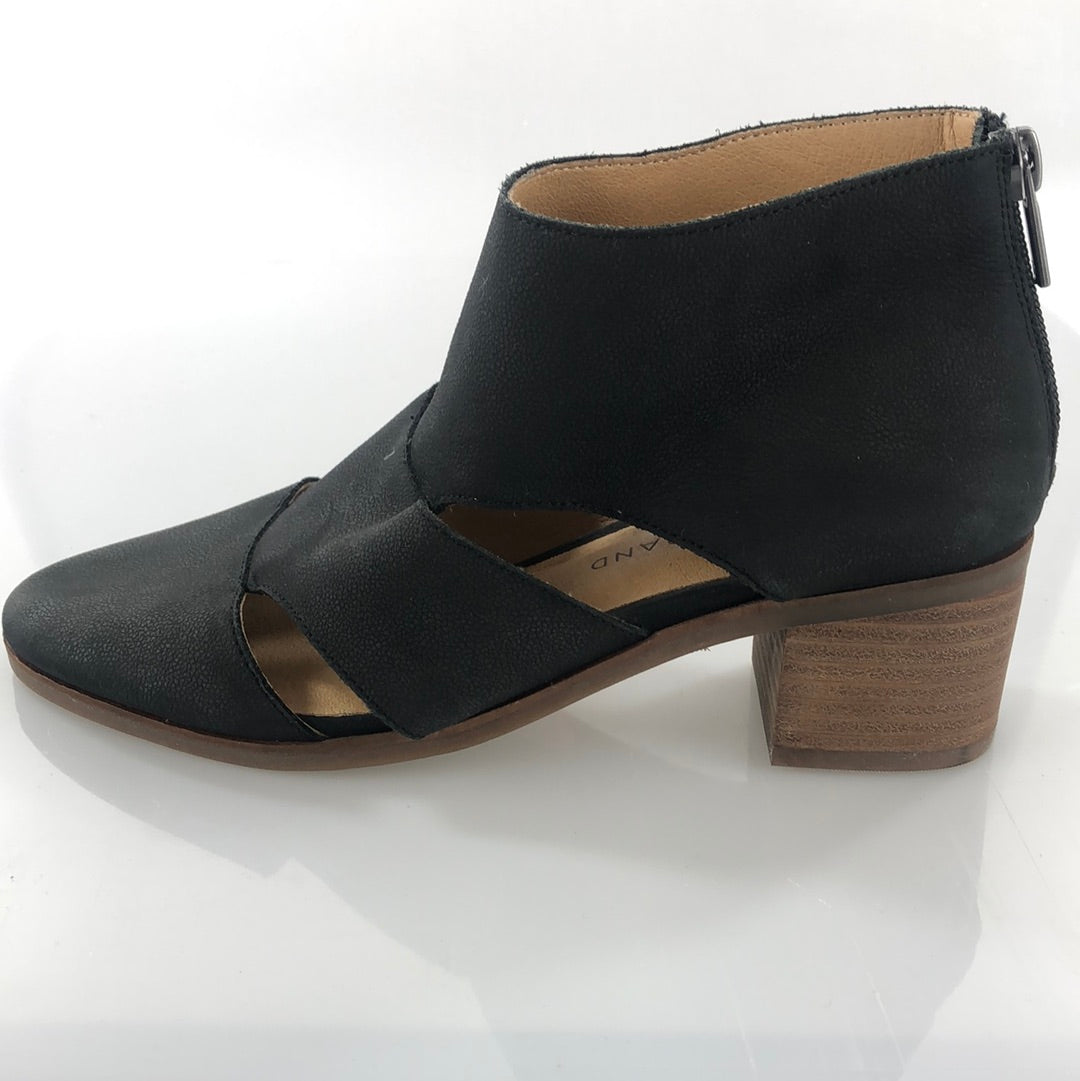 Zapatos de Mujer Negro Lucky Brand