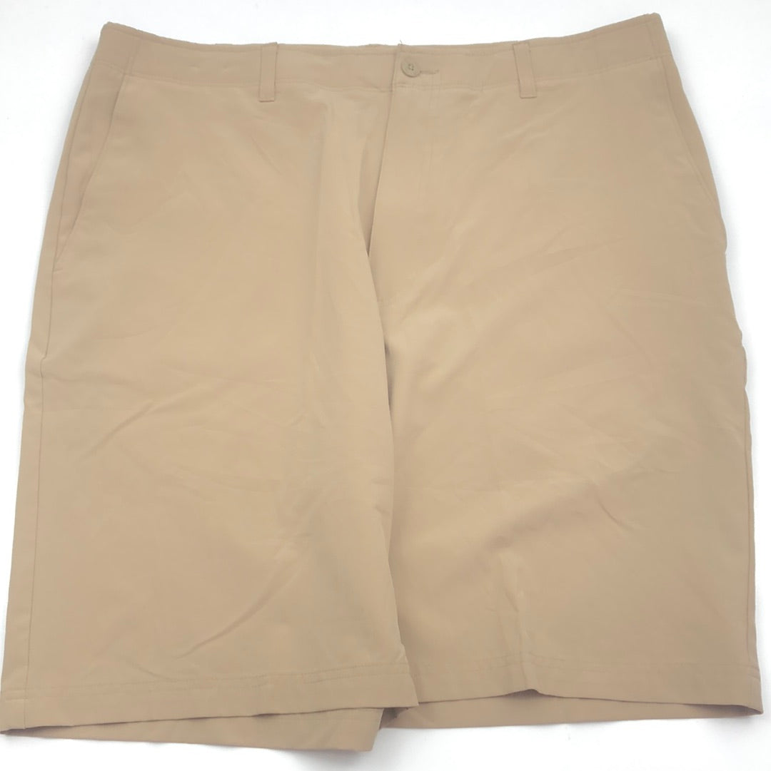 Short de Hombre Crema Bem Hogan