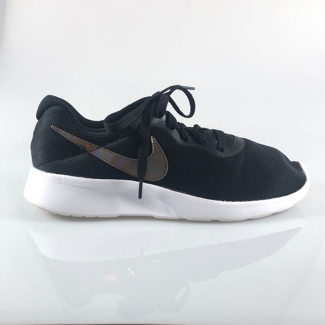Tenis Negro Nike