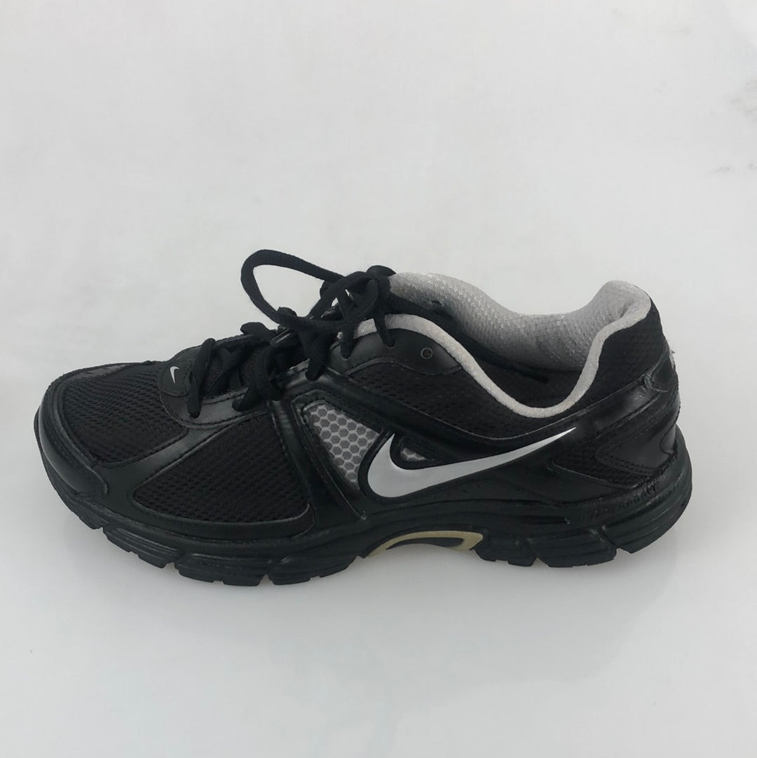 Tenis Casual Negro Nike