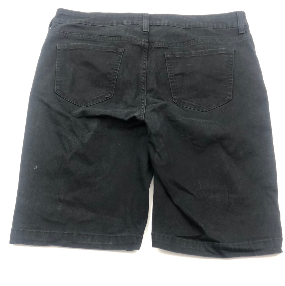 Capri Negro Lift Tuck