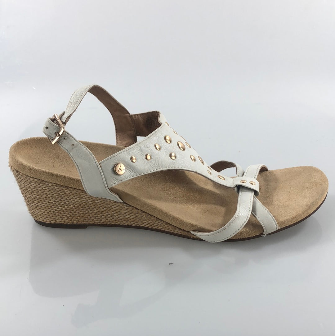 Zapatilla Blanco Vionic
